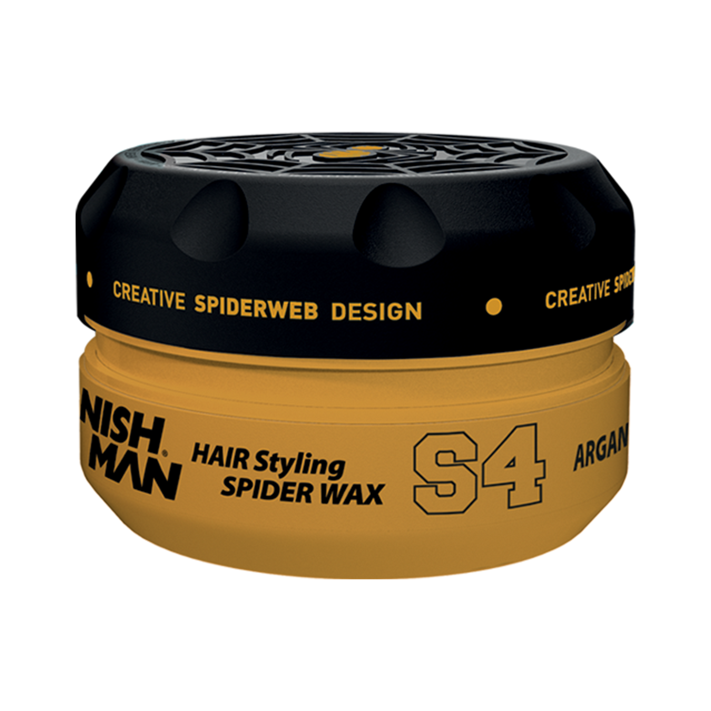 N11-4 Nishman S4 Spider vosak 150 ml - Image 1